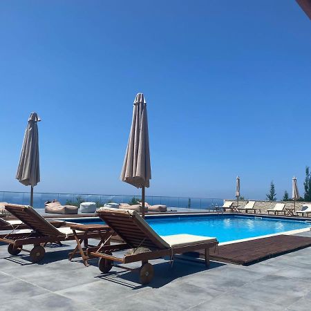 Hotel Relax Dhërmi Εξωτερικό φωτογραφία