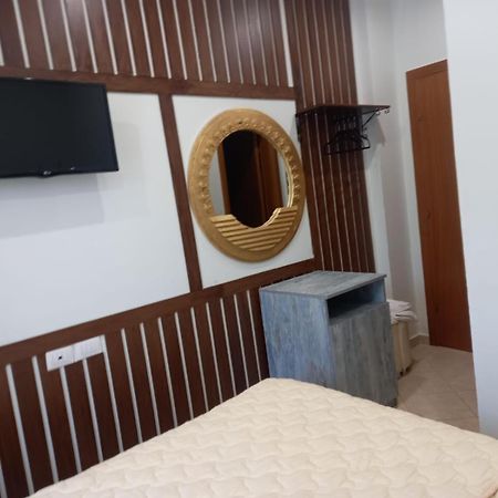 Hotel Relax Dhërmi Εξωτερικό φωτογραφία