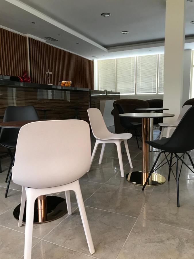 Hotel Relax Dhërmi Εξωτερικό φωτογραφία