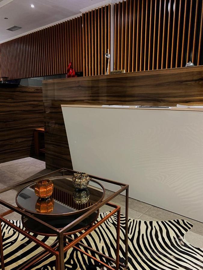 Hotel Relax Dhërmi Εξωτερικό φωτογραφία