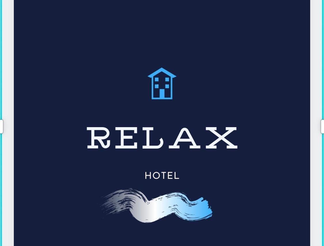 Hotel Relax Dhërmi Εξωτερικό φωτογραφία
