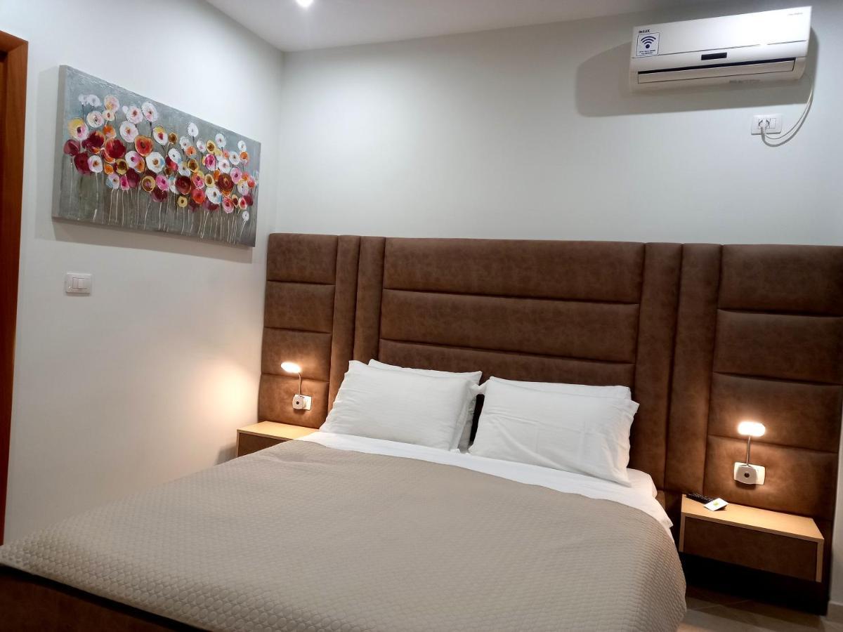 Hotel Relax Dhërmi Εξωτερικό φωτογραφία