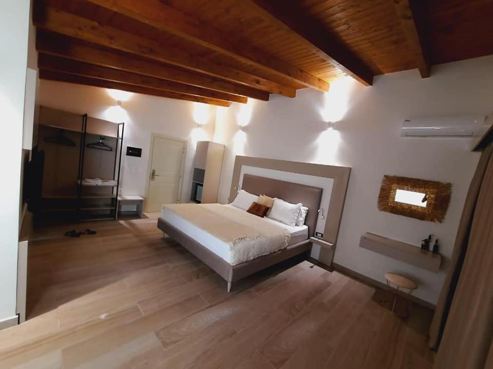 Hotel Relax Dhërmi Εξωτερικό φωτογραφία