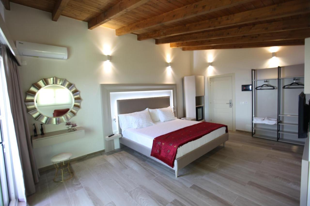 Hotel Relax Dhërmi Εξωτερικό φωτογραφία