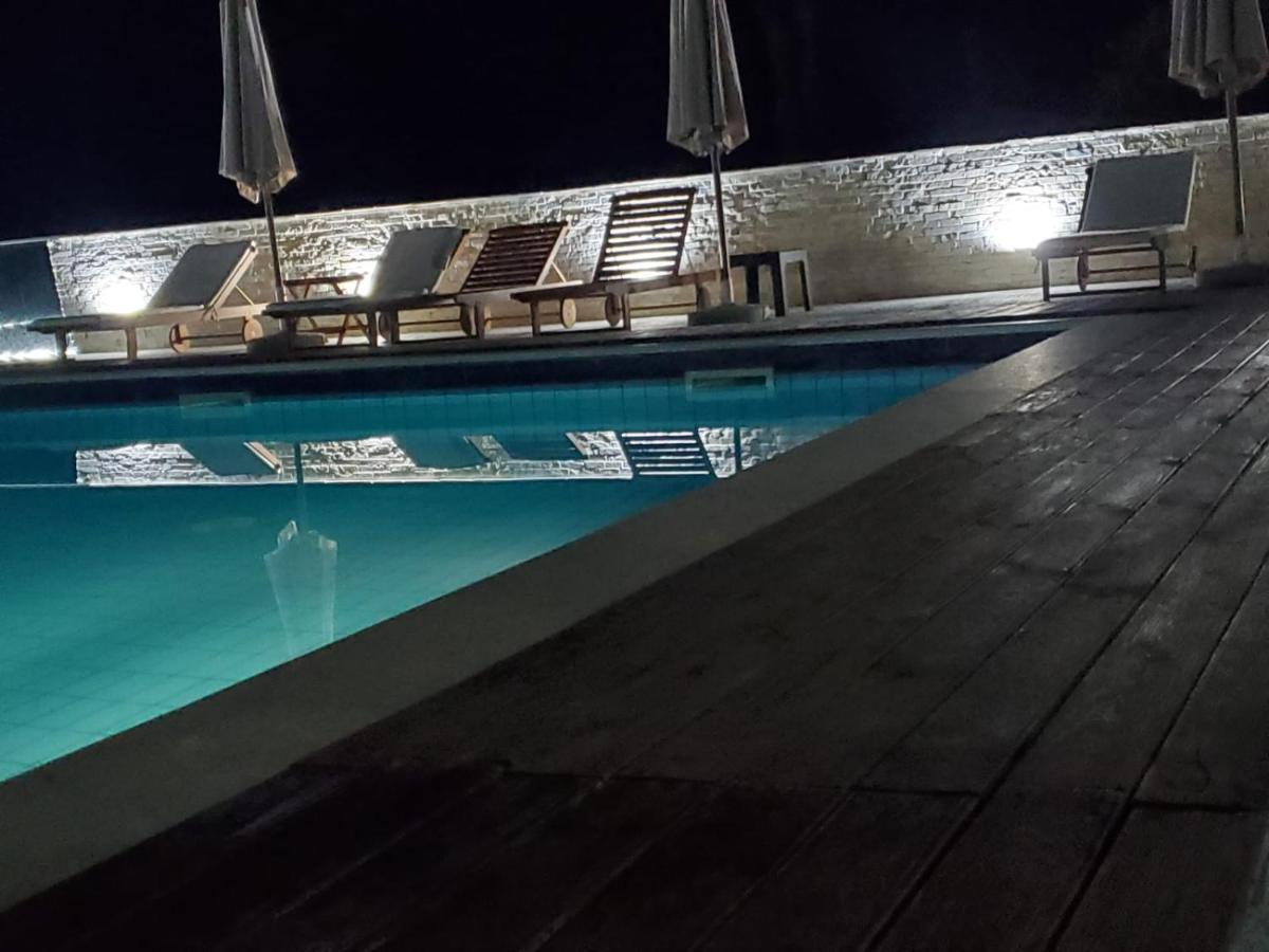 Hotel Relax Dhërmi Εξωτερικό φωτογραφία