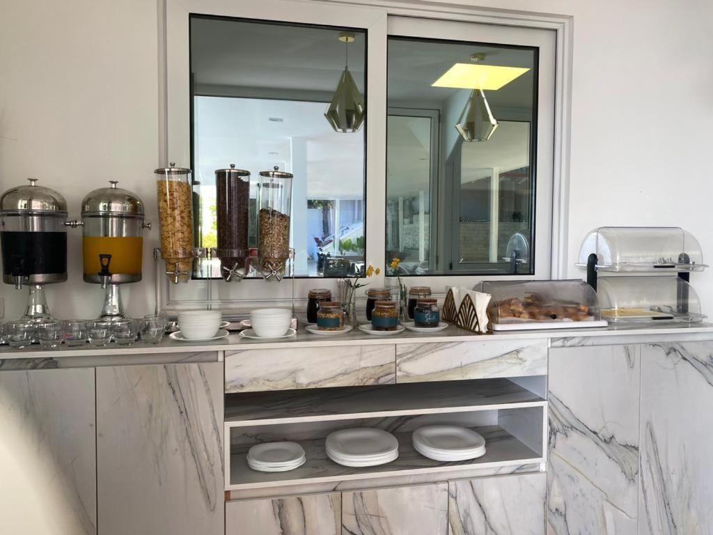 Hotel Relax Dhërmi Εξωτερικό φωτογραφία