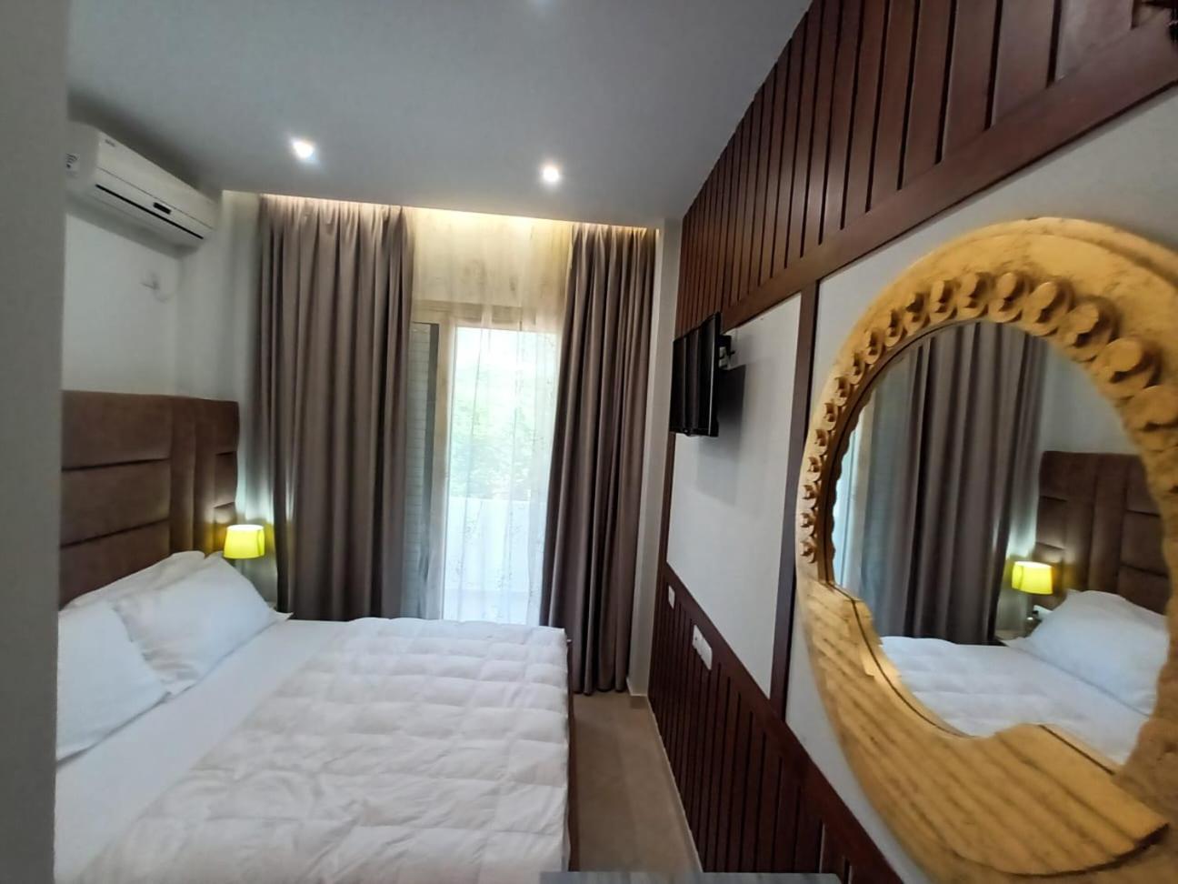 Hotel Relax Dhërmi Εξωτερικό φωτογραφία