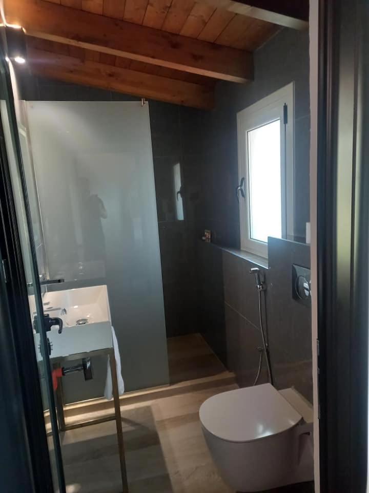 Hotel Relax Dhërmi Εξωτερικό φωτογραφία