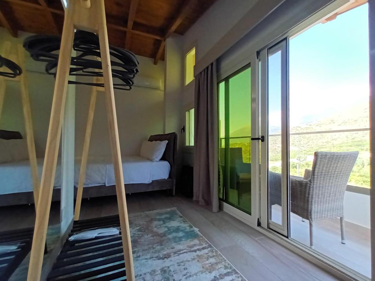 Hotel Relax Dhërmi Εξωτερικό φωτογραφία