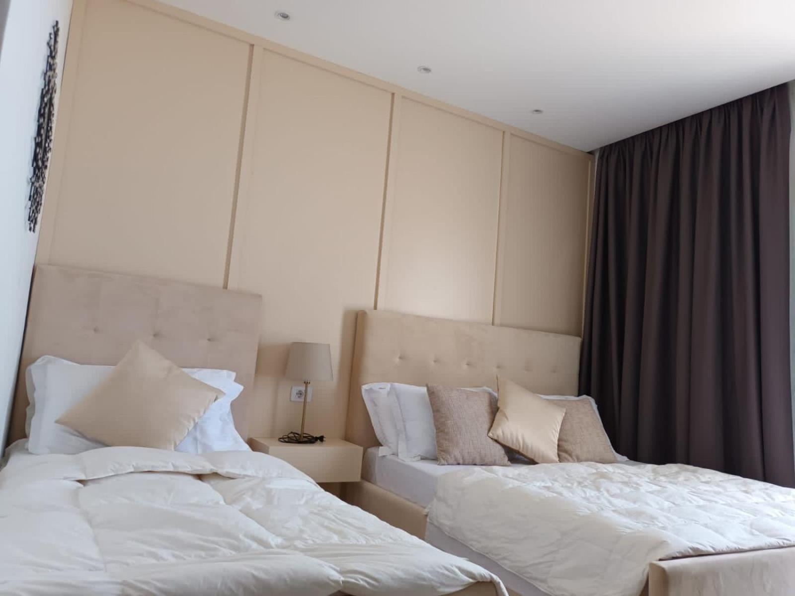 Hotel Relax Dhërmi Εξωτερικό φωτογραφία