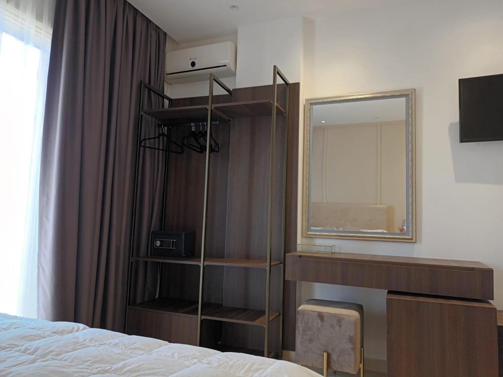 Hotel Relax Dhërmi Εξωτερικό φωτογραφία