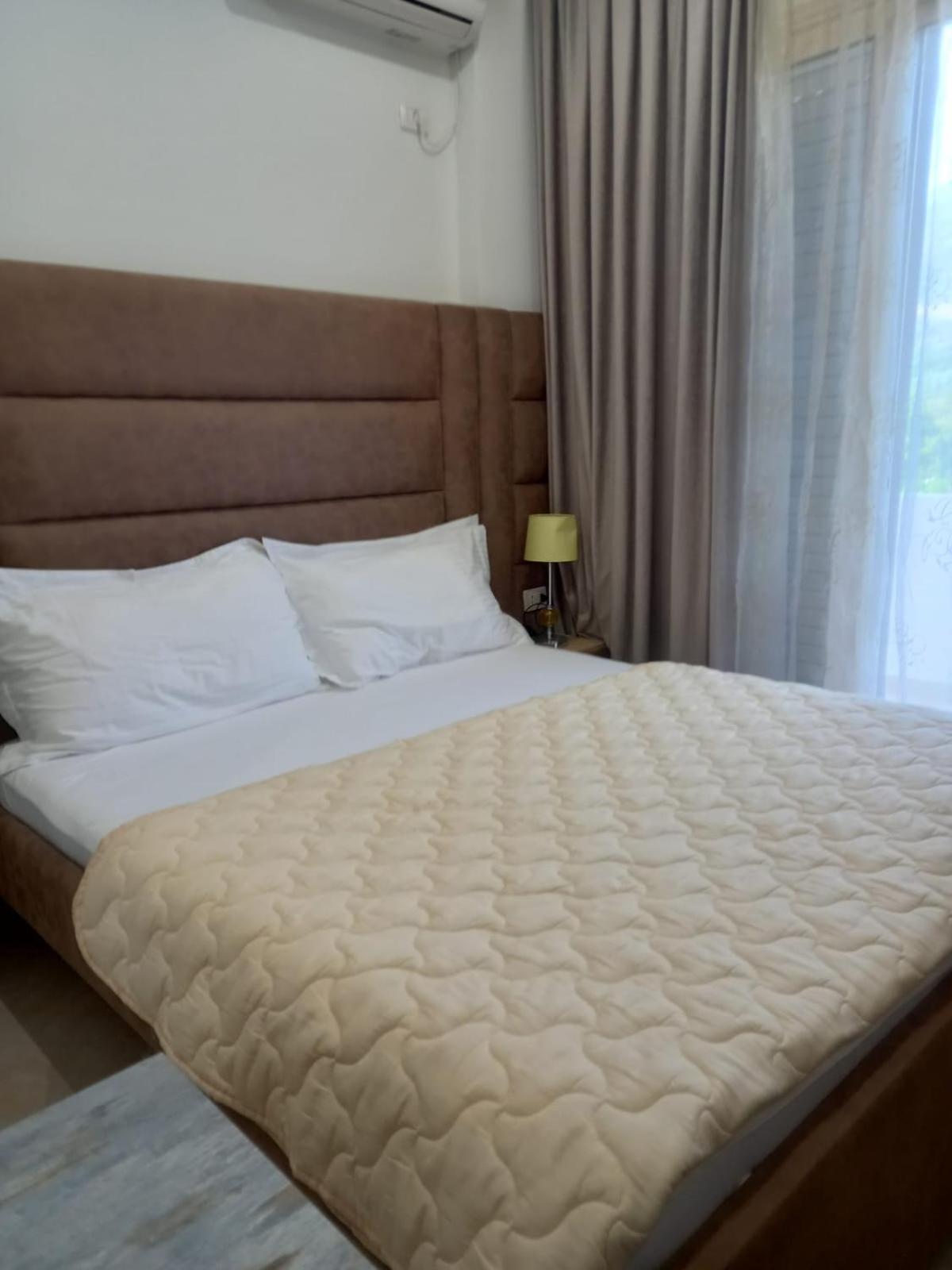 Hotel Relax Dhërmi Εξωτερικό φωτογραφία