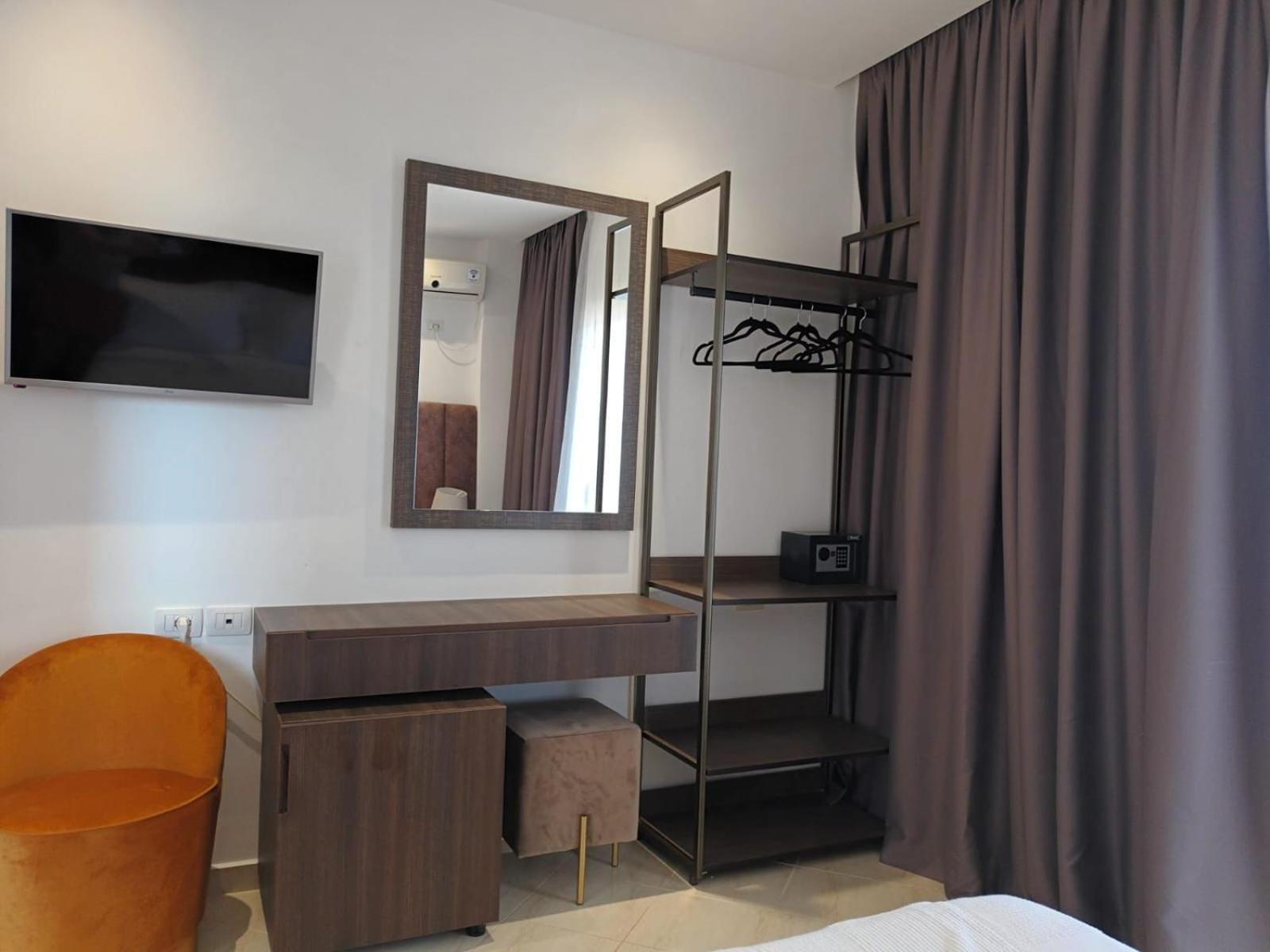 Hotel Relax Dhërmi Εξωτερικό φωτογραφία