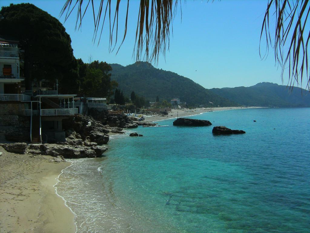 Hotel Relax Dhërmi Ανέσεις φωτογραφία