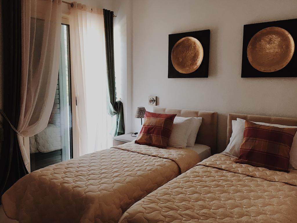 Hotel Relax Dhërmi Δωμάτιο φωτογραφία