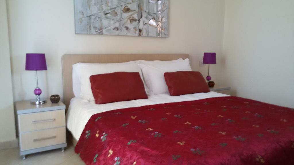 Hotel Relax Dhërmi Δωμάτιο φωτογραφία
