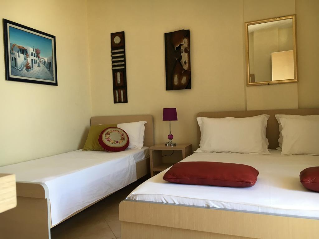 Hotel Relax Dhërmi Δωμάτιο φωτογραφία