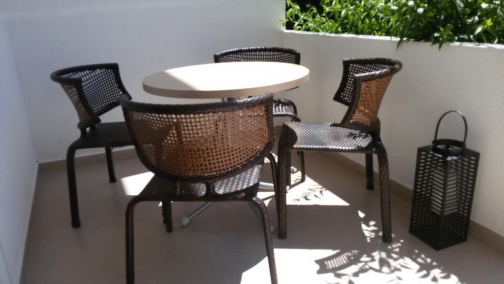 Hotel Relax Dhërmi Ανέσεις φωτογραφία