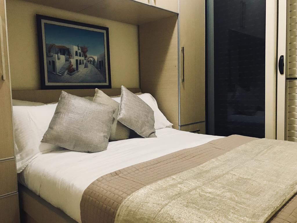 Hotel Relax Dhërmi Δωμάτιο φωτογραφία