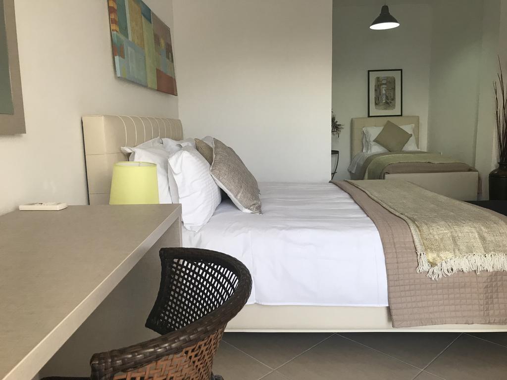 Hotel Relax Dhërmi Δωμάτιο φωτογραφία