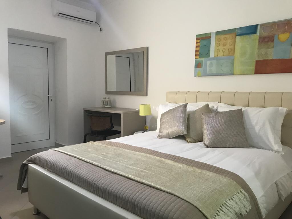 Hotel Relax Dhërmi Δωμάτιο φωτογραφία