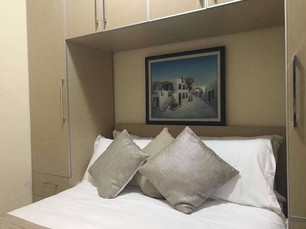 Hotel Relax Dhërmi Δωμάτιο φωτογραφία