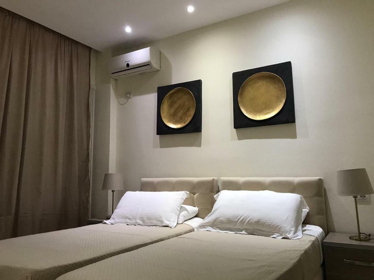 Hotel Relax Dhërmi Εξωτερικό φωτογραφία