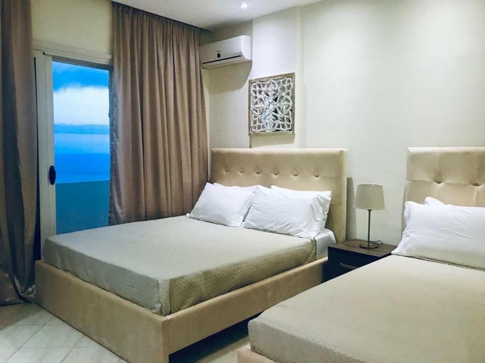 Hotel Relax Dhërmi Εξωτερικό φωτογραφία
